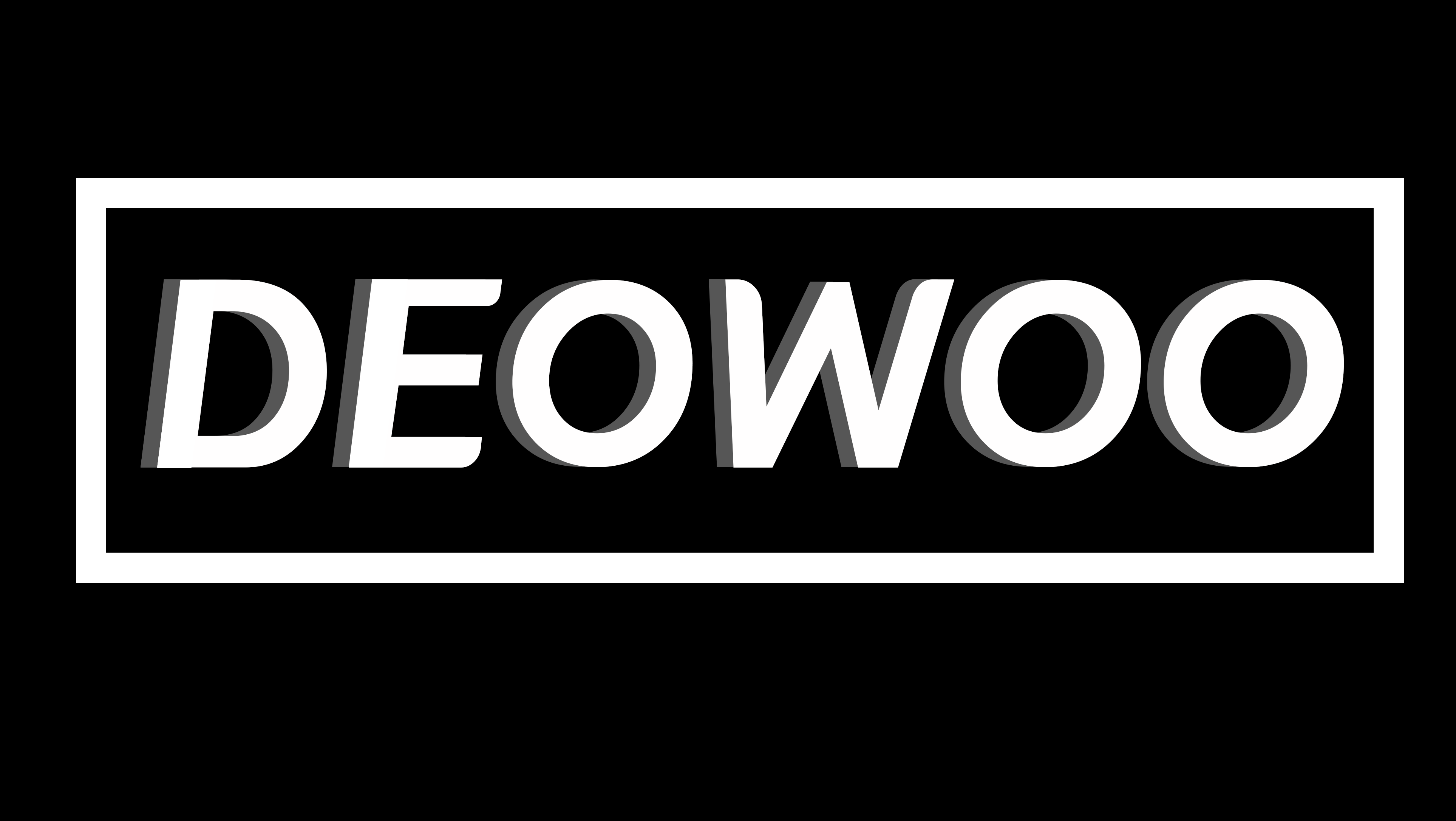 Deowoo logo