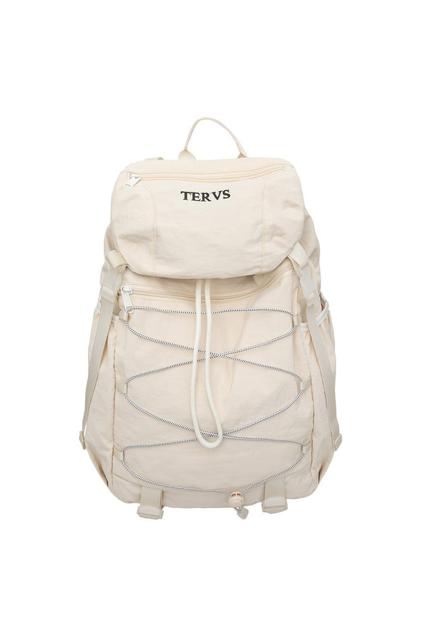 2-in-1 Adventure Backpack - Lightweight Waterproof Rucksack with Removable Shoulder Bag