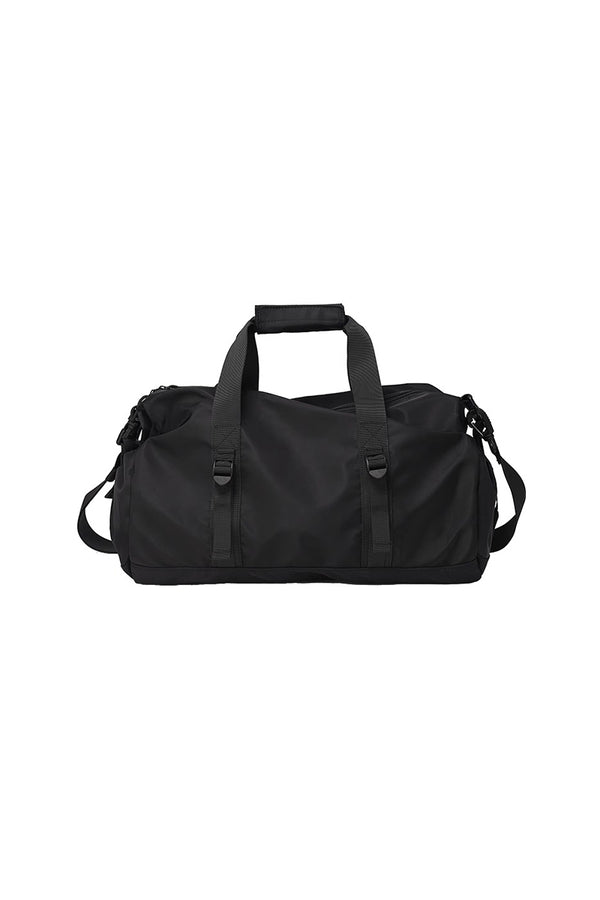 MCYS&JPN Gym Duffel Bag: Spacious Travel and Fitness Companion