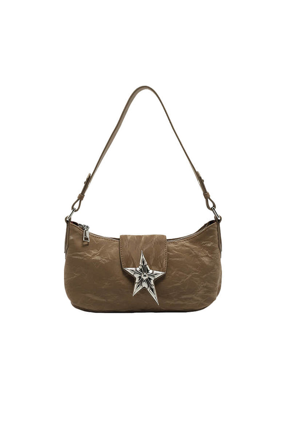JACD Vintage Chic Women's Shoulder Bag | Hand Bag