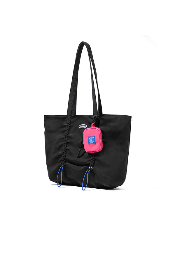 LIVEBOX Women's Nylon Tote Bag | Shoulder Bag | Large Capacity