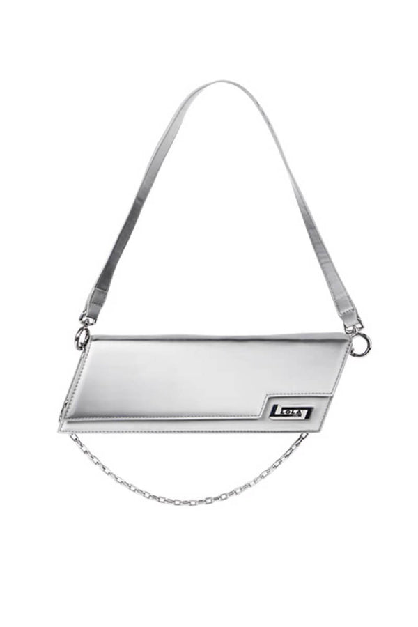 LOLA DESIGN Vintage Chic Shoulder Bag