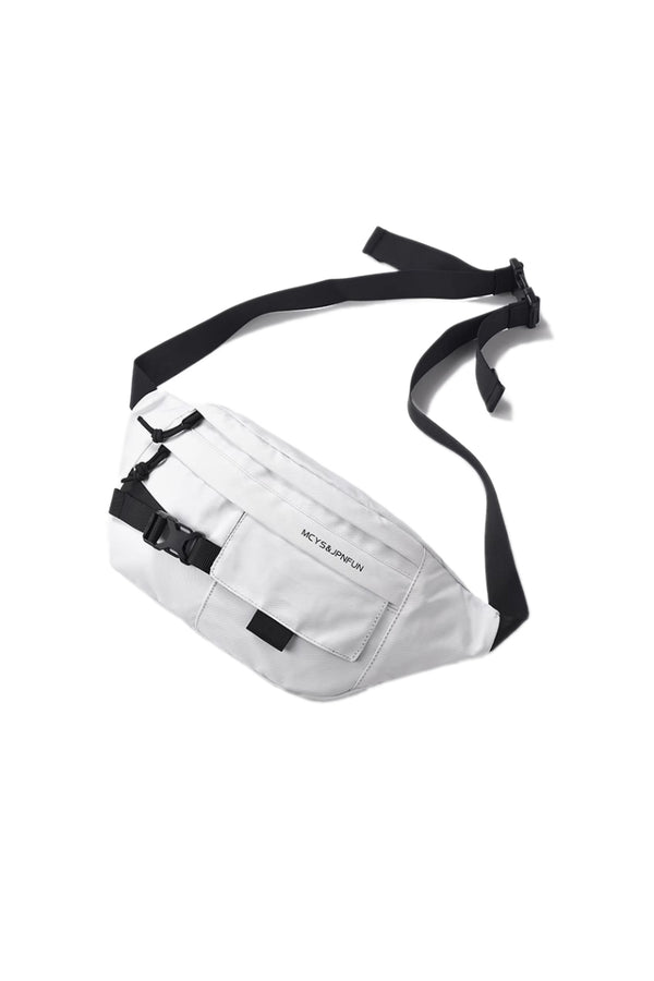 MCYS&JPN Large Capacity Chest Bag | Multifunctional Fanny Pack