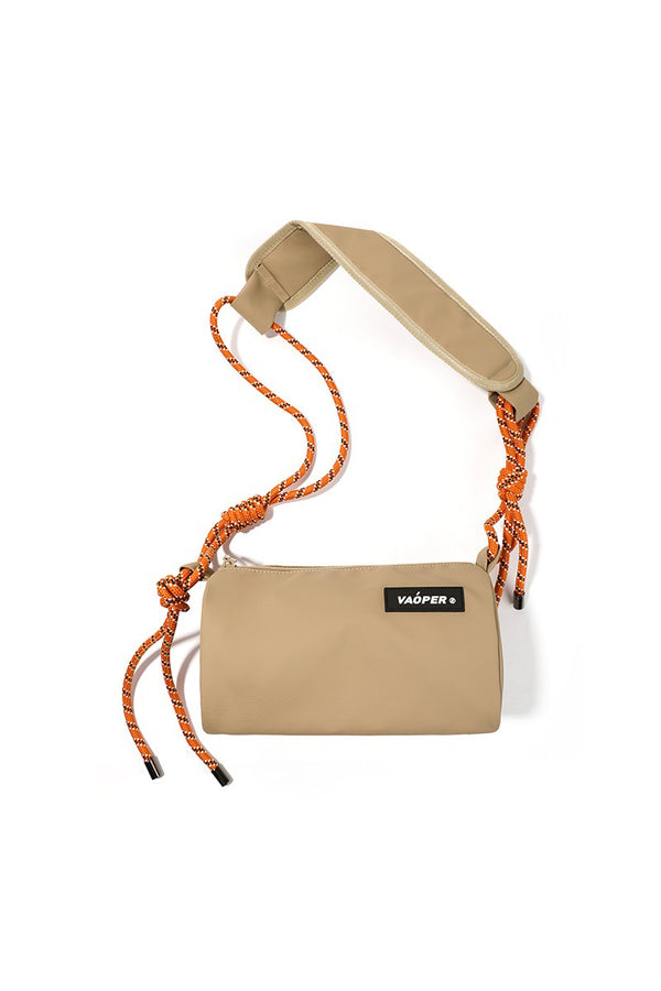 VAOPER Designer Crossbody Bag - Stylish Minimalist Shoulder Bag for Everyday
