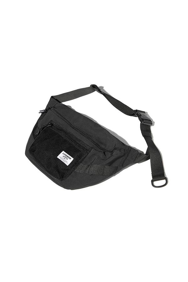 LIVEBOX Large Fanny Pack for Men & Women - Crossbody Waist Bag