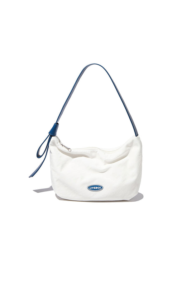 LIVEBOX Casual Shoulder Bag | Multifunctional