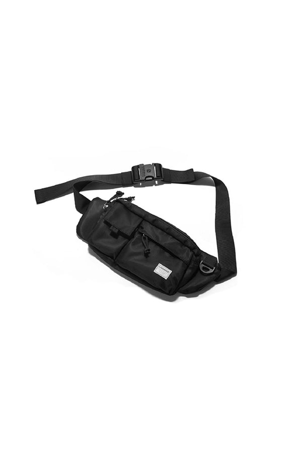 LIVEBOX Nylon Fanny Pack Chest Bag Sports Waist Bag