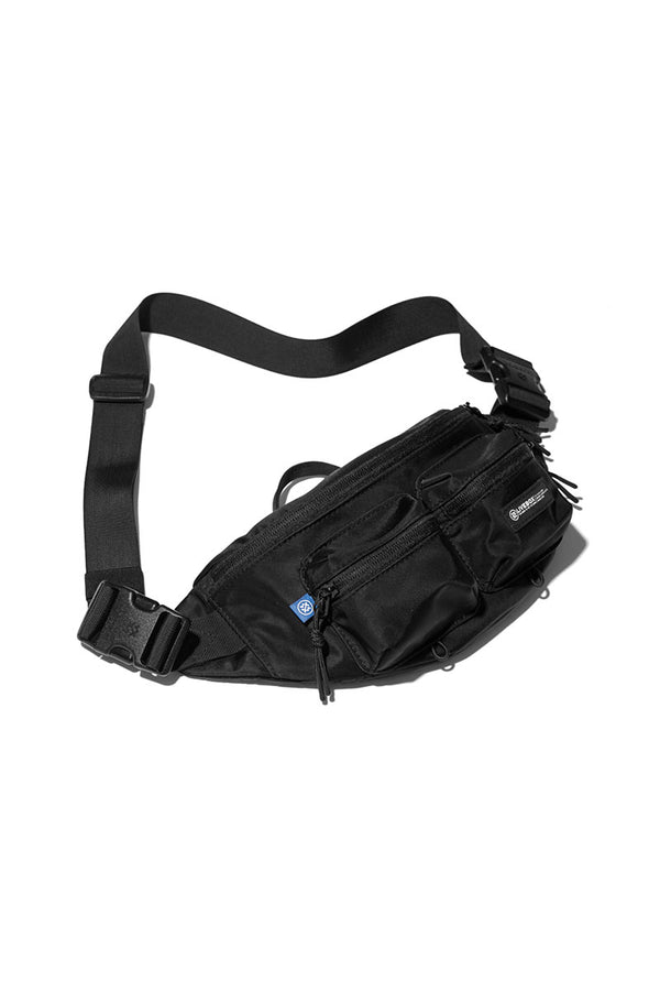 LIVEBOX Trendy Fanny Pack Chest Bag Sports Waist Bag