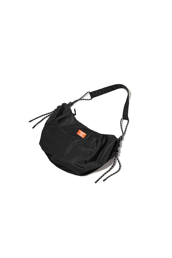 LIVEBOX Twill Waterproof Crossbody Bag