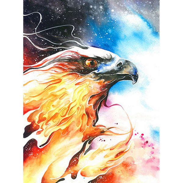 Diamond Painting Animal - Eagle