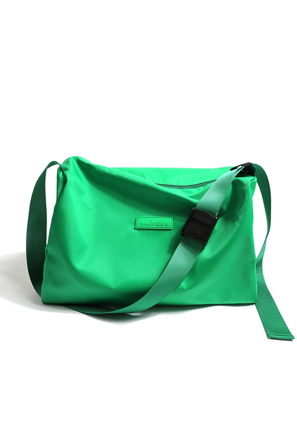 Vaoper Nylon Crossbody Bag | Waterproof | Various color